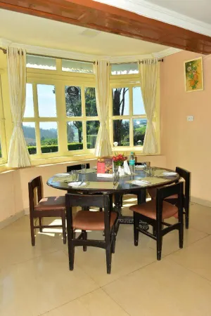 Kstdc Hotel Mayura Sudarshan ,Ooty