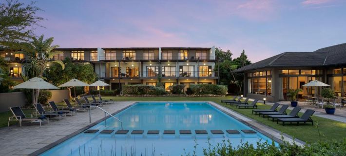 Premier Resort the Moorings, Knysna Hotels in Knysna