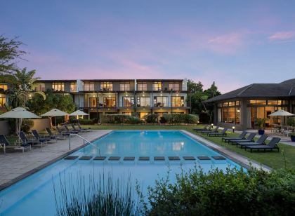 Premier Resort the Moorings, Knysna