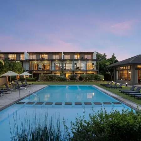 Premier Resort the Moorings, Knysna