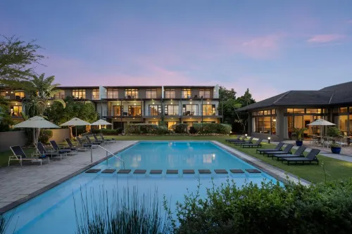 Premier Resort the Moorings, Knysna