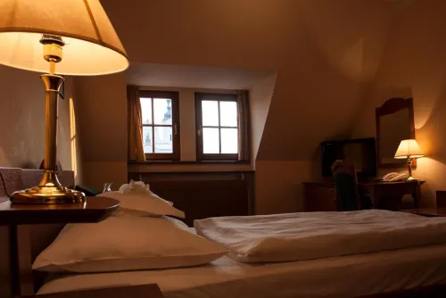 Hotel Slunce - Bares