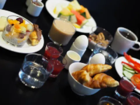 Comfort Hotel Børsparken