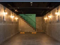 IcolourVilla Motel Hotels near Taichung Wanhe Temple