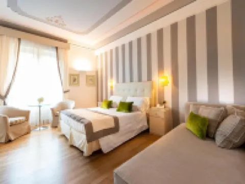 Hotel Jolanda Hotels in Santa Margherita Ligure