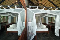 Gondwana Namushasha River Lodge Hotels in 