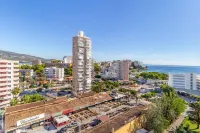 Hotel Samos - Mountain view
