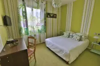 Logis Hotel des Grands Vins Hotel a Lancie