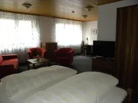 Thüringer Hof Hotel a Bebra