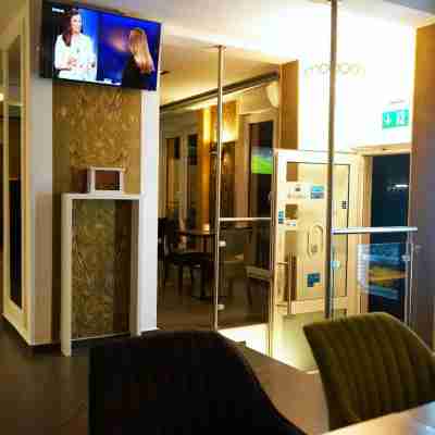 JJ Hotel Hannover-City-Pension Others