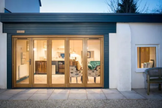 Helen Browning's Royal Oak Các khách sạn ở 