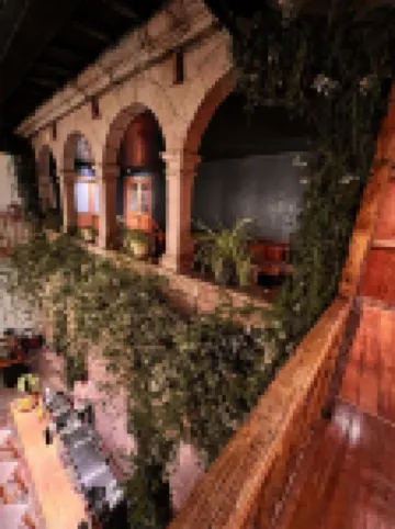 Casa Tunki Hotéis em 