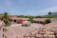 Hotel Il Monastero Hotel in zona Baccu Mandara