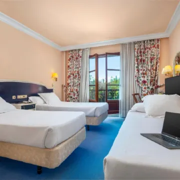 Hospedium Hotel Sky Blu Sondika