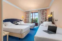 Hospedium Hotel Blu Sondika Hotels in Loiu