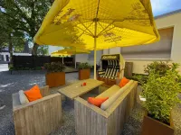 Hotel Pfennigskrug Hotels in Herford