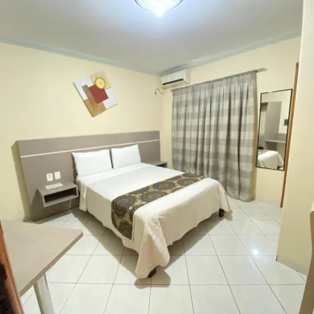 Hotel Majú