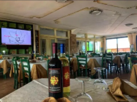 Hotel la Ciaccia Hoteles en Valledoria