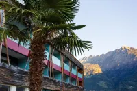 Bio & Wellnesshotel Pazeider - Healing Garden above Meran Hoteles en Lagundo