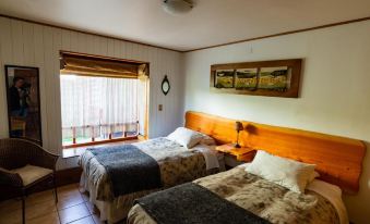 B&B HMüller