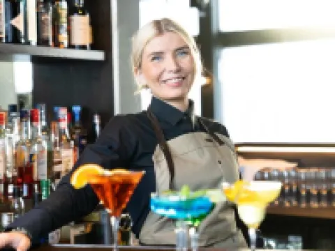 Hotel Isafjördur - Torg Hotels in Isafjordur