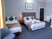 Royal Lion Hotel Hotels in Tenby