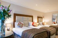 Grand Hotel Tralee Hotels in Castlemaine