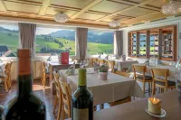 Hotel Frohe Aussicht Hotels in Appenzell