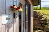 Rossendale Holiday Cottages Hotels in Todmorden