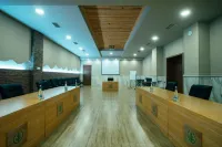 Zuzumbo Resort & Spa Hotel a Napareuli