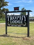 Trophy Lodge Accommodations Hotels in Delta Junction