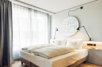 Harry's Home Bern-Expo Hotels in Ostermundigen