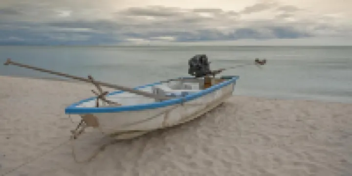 華欣中心57號酒店