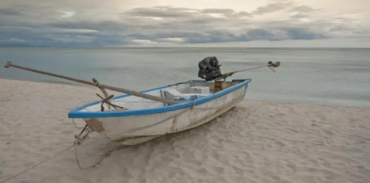 Hub Hua Hin 57 Отели рядом со станцией Железнодорожная станция Хуа Хин