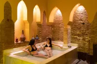 Arteaga Hostal & Baños Arabes Elvira - Hot Tub