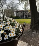 Agriturismo Corte San Girolamo فنادق في Curtatone