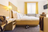 Posthotel Hotels in Campo Tures