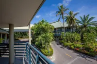 Gateway Hotel & Apartments Hotels in 