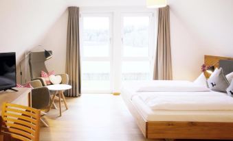Berghotel Zollersteighof - Housity