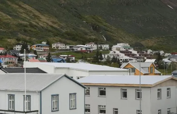 西格盧恩斯酒店