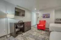 Post Time Inn Hotel a Carlsbad