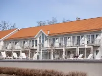 Gränsö Slott Hotel & Spa โรงแรมในวาสเตร์วิก