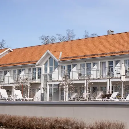 Gränsö Slott Hotel & Spa