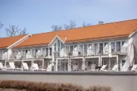 Gränsö Slott Hotel & Spa Hotels in 