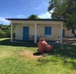 Catamaran Praia Chalés Hotels in Itamaraca
