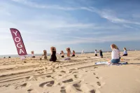 Hilton Garden Inn Ocean City Oceanfront - Beach