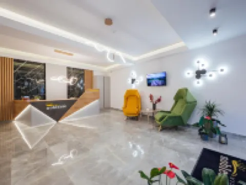 Vila Noblesse Hotels in Sovata