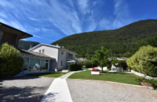 Residence Gonda&Giuliano