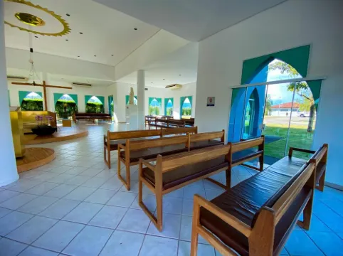 Hotel Rainha do Brasil Nổi bật Photos