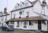 The Drummond at Albury Các khách sạn ở Cranleigh